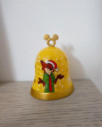 Campanella Disney Conad Nick 