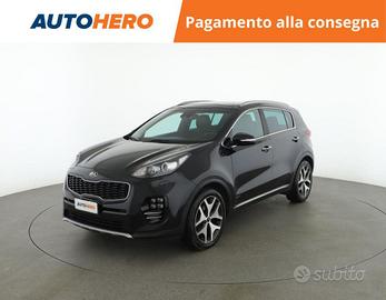 KIA Sportage HV59406