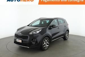 KIA Sportage HV59406