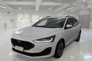 FORD FOCUS 1.5 ECOBLUE 120 CV BUS CO-PILOT AUTO SW