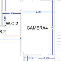 Cantina e monolocale zona eur