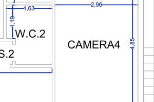 Cantina e monolocale zona eur