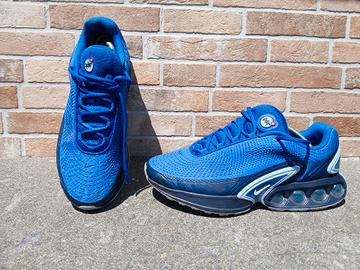 Scarpe Running Nike  Air Max DN - Hyper Blue N 46