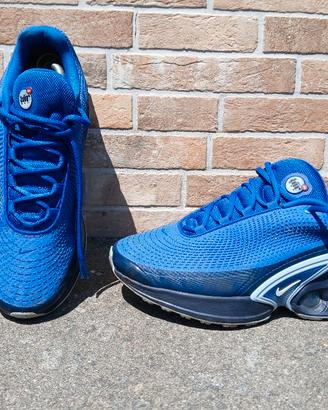 Scarpe Running Nike  Air Max DN - Hyper Blue N 46