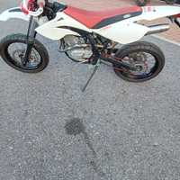 Moto Beta 125