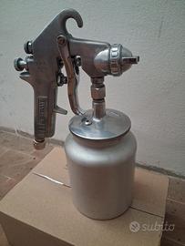 Verniciatore Anest Iwata W-77 