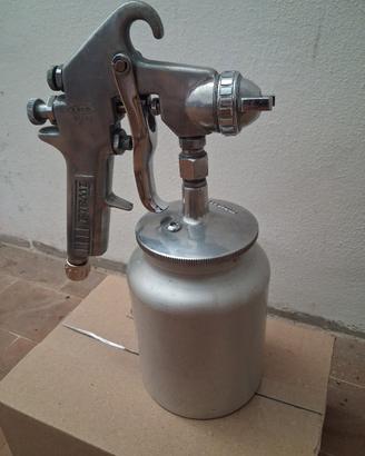 Verniciatore Anest Iwata W-77 