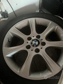 Cerchi BMW 17”