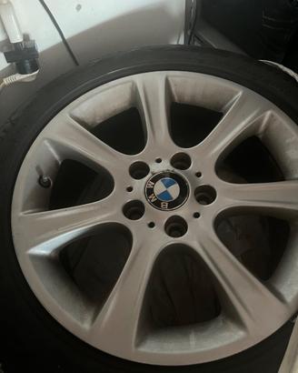 Cerchi BMW 17”
