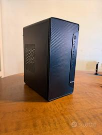 Pc fisso i5