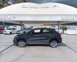 Fiat 500X 1.3 MultiJet 95 CV Cross