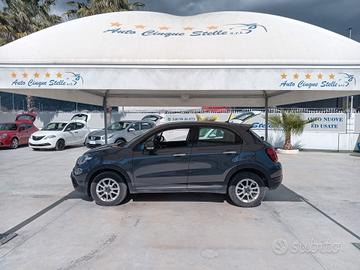 Fiat 500X 1.3 MultiJet 95 CV Cross