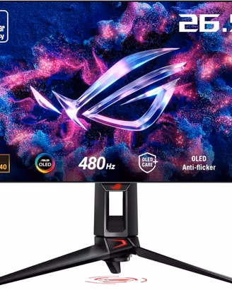 ASUS ROG Swift PG27AQDP