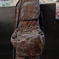 Attrezzatura per pesca siluro