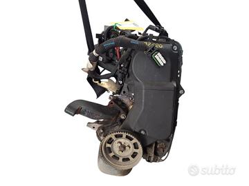 Motore Fiat Panda 141 1.1 benzina 2002 187A1000