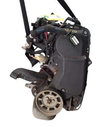 Motore Fiat Panda 141 1.1 benzina 2002 187A1000