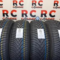 4 GOMME 195/65 R15 91H KLEBER KRISALP HP3 INVERNAL