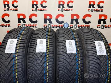 4 GOMME 195/65 R15 91H KLEBER KRISALP HP3 INVERNAL