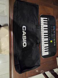 pianola casio sa 47