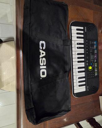 pianola casio sa 47