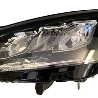 Faro anteriore proiettore sinistro originale Peuge