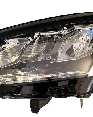 Faro anteriore proiettore sinistro originale Peuge