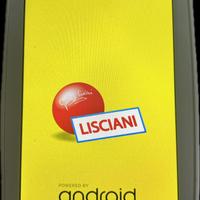 Mio Phone Lisciani