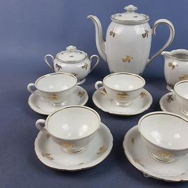 Servizio da tè, tazza da tè