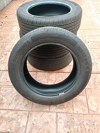 Pneumatici Continental EcoContact 6