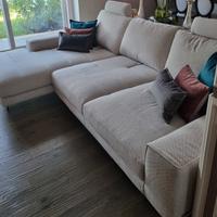 Divano poltrone sofa Martignone