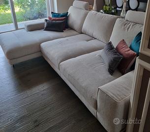 Divano poltrone sofa Martignone