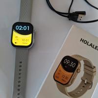 Smartwatch Holalei ZL80