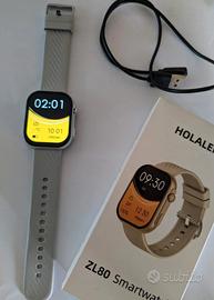 Smartwatch Holalei ZL80