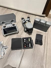 Drone dji Air 3 Fly more combo