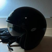 Casco Jet Premier moto