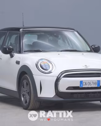 MINI mini iv f55 2021 5p Mini 5p 1.5 Cooper Classi
