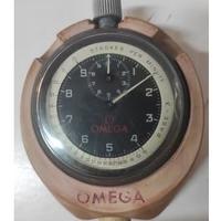 Cronografo da gara Omega