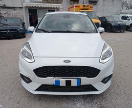 Ford Fiesta 1.5 EcoBlue 5 porte ST-Line-2020