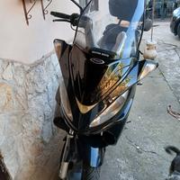 malaguti madison 250RS 