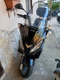 malaguti madison 250RS 