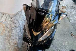 malaguti madison 250RS 