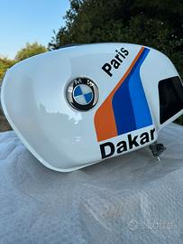 Serbatoio bmw gs
