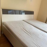 Due materassi 80x200