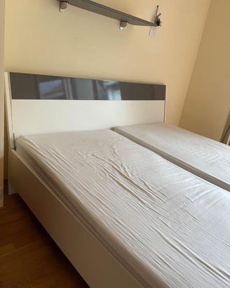 Due materassi 90x200