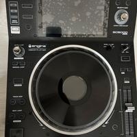 Denon sc5000 Denon sc 5000