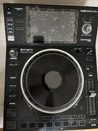 Denon sc5000 Denon sc 5000