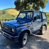 suzuki samurai 1.3