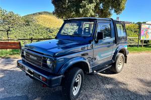 suzuki samurai 1.3