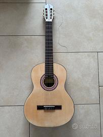 Chitarra classica