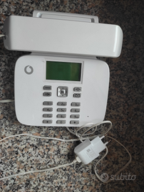 TELEFONO FISSO e CELLULARE Vodafone classic n189